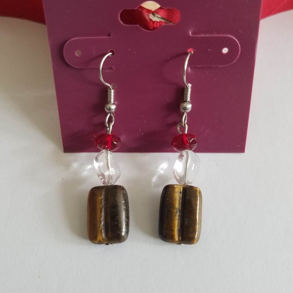 Laurel Lee Fashion Earrings